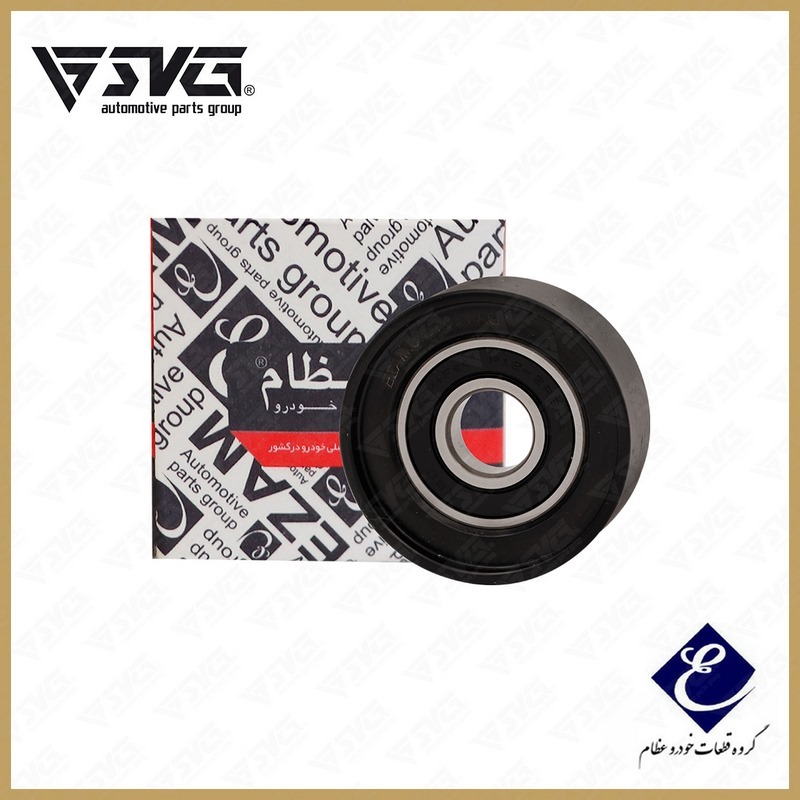 غلطک تسمه سفت کن کولر ال 90 عظام
