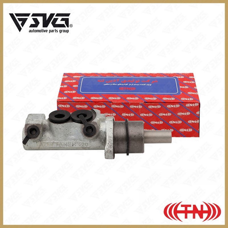 پمپ ترمز 8 و 9 اینچ معمولی پژو 405 ، آردی آذین تنه