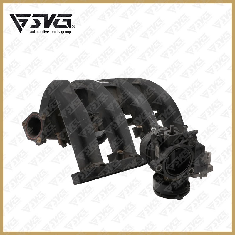 منیفولد هوا زانتیا 1800 با دریچه گاز کامل فرانسه