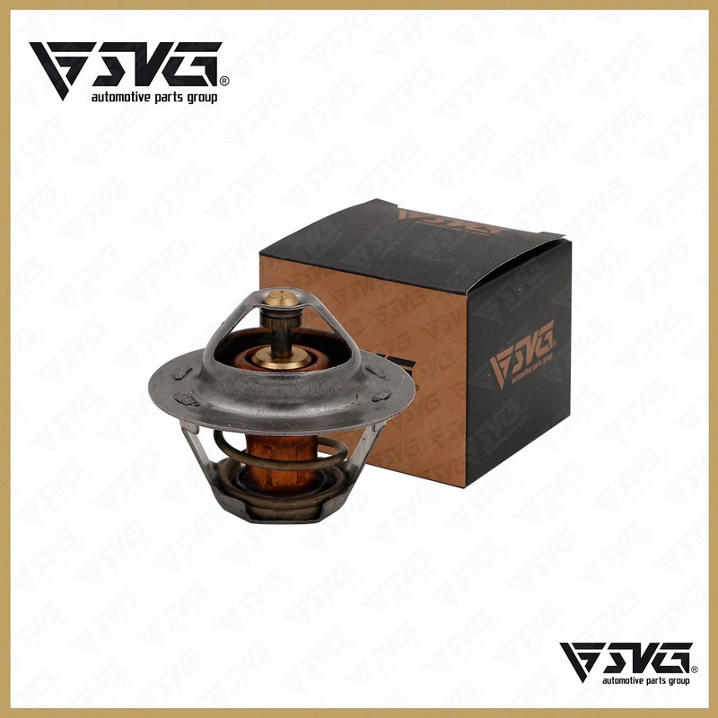 ترموستات 83 درجه سمند ملی SVG