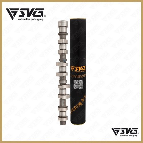 میل سوپاپ خروجی (دود) پژو 206 تیپ 5 SVG پلاس