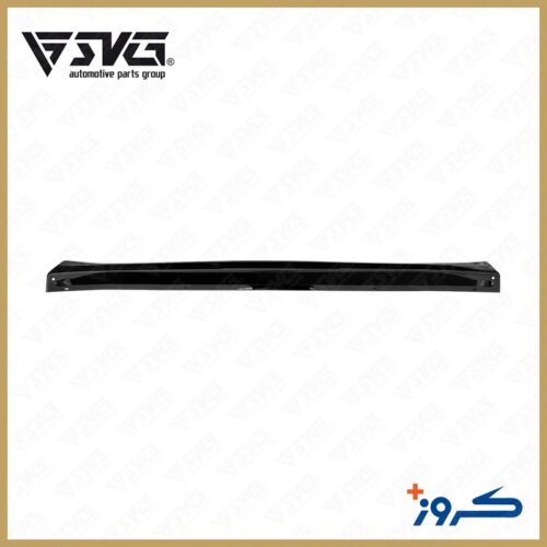 رکاب چپ مشکی پژو پارس پلاس کروز Peugeot Pars Plus Crouse Left Black Side Step