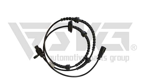 سنسور ترمز ضد قفل ABS چرخ جلو سمند، پژو پارس، پژو 405 و دنا کروز Samand, Peugeot Pars, Peugeot 405, and Dena Front Wheel ABS Brake Sensor Crouse