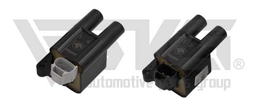 مجموعه کویل احتراق موتور زیمنس XU7 و OHV (پژو 405، سمند، آریسان) کروز Siemens XU7 and OHV Engine Ignition Coil Assembly (Peugeot 405, Samand, Arisan) Crouse