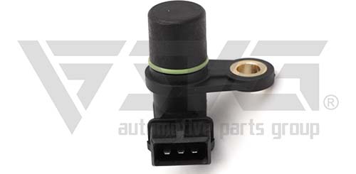 سنسور موقعیت میل سوپاپ موتور XUM، XU7، سمند و پژو پارس کروز XUM, XU7, Samand and Peugeot Pars Engine Camshaft Position Sensor Crouse