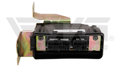 ECU لوازم یدکی ساینا؛ محصولی باکیفیت و استاندارد از شرکت کروز.