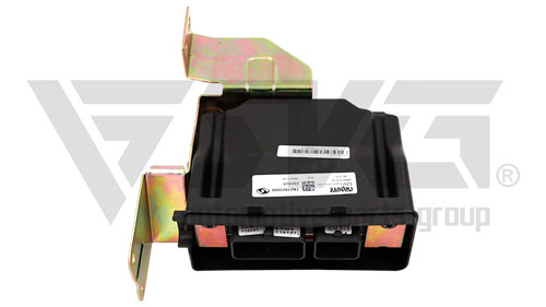 ECU لوازم یدکی ساینا؛ محصولی باکیفیت و استاندارد از شرکت کروز.