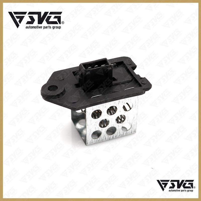 مقاومت فن ( GR ) پژو 206 ، رانا SVG