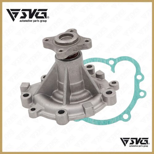 واتر پمپ پیکان ( EMCO ) SVG