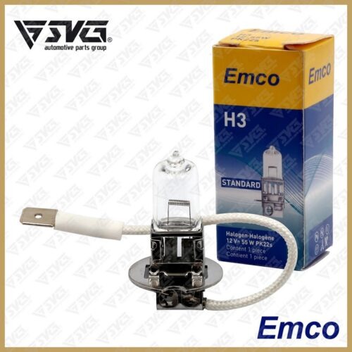 لامپ پروژکتور سیم دار EMCO H3 STD