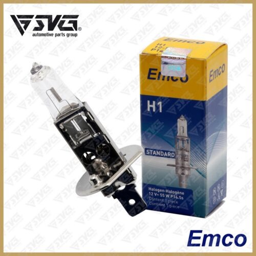 لامپ پروژکتور بدون سیم EMCO H1 STD