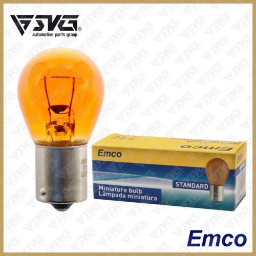 لامپ نارنجی EMCO 1056