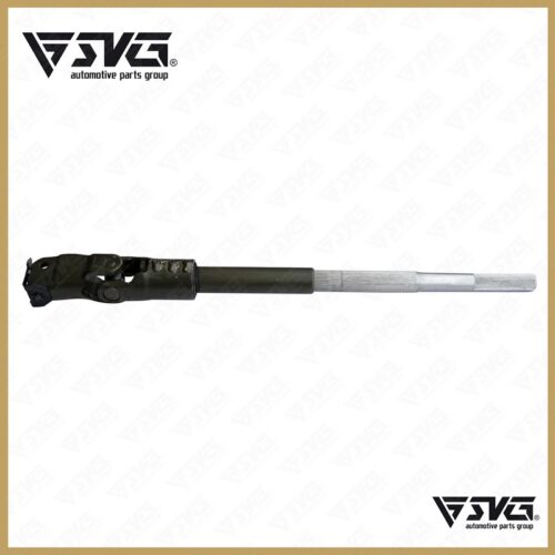 شفت (چهار شاخه فرمان) با فیلتر و کلیپس آردی (BSA) SVG