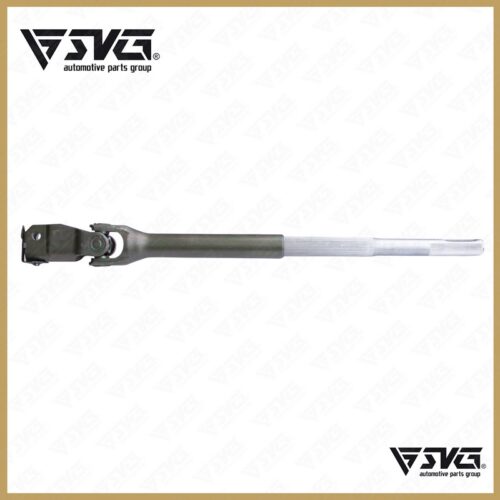 شفت ( چهار شاخه فرمان ) بدون فیلتر و کلیپس آردی ( BSA ) SVG