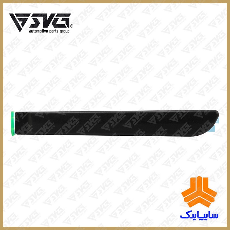 زه درب عقب چپ تیبا سایپا یدک