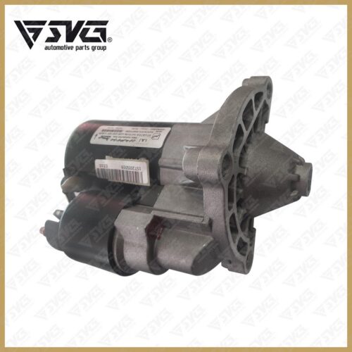 استارت پژو 206 ISKARA