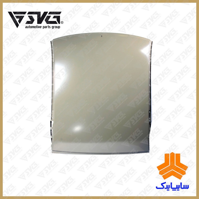 سقف ال 90 سایپا یدک