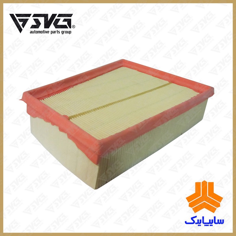 فیلتر هوا روانکار نیسان قشقایی سایپا یدک