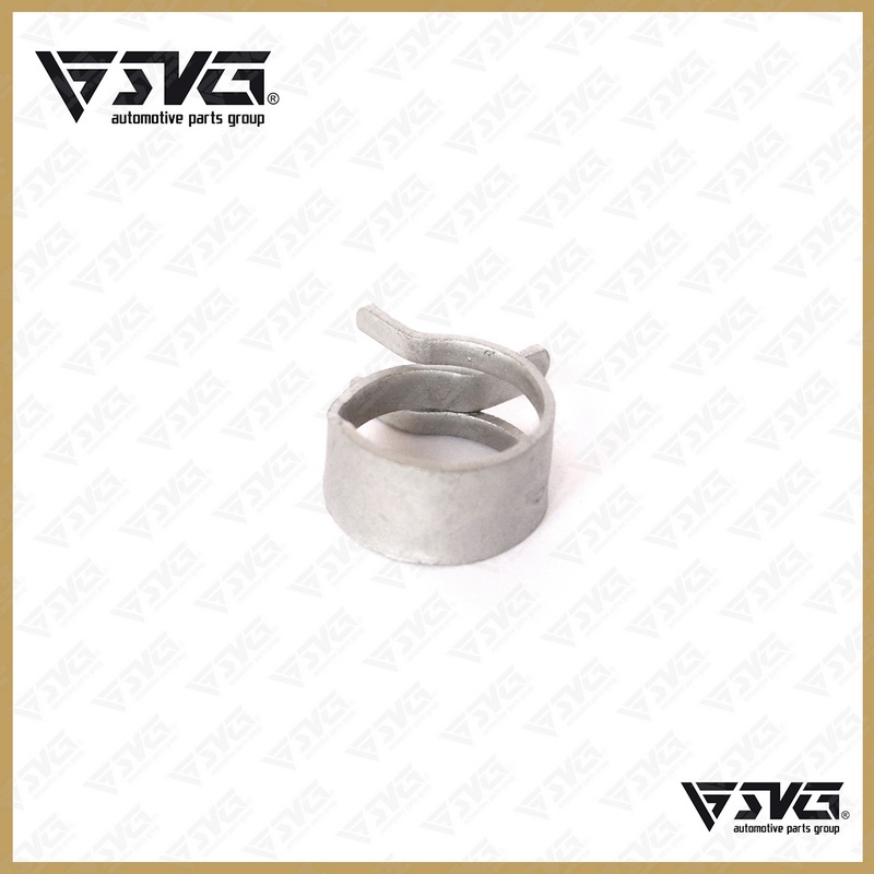 بست شیلنگ شاخکدار قطر 12 SVG