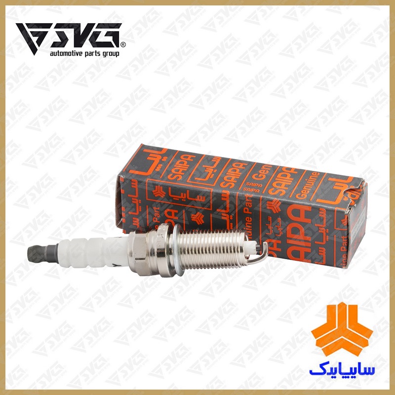 شمع برلیانس سایپایدک