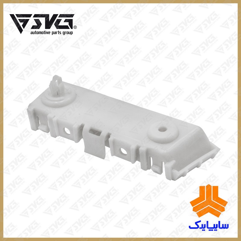 براکت سپر جلو راست برلیانس 320 H330 سایپایدک