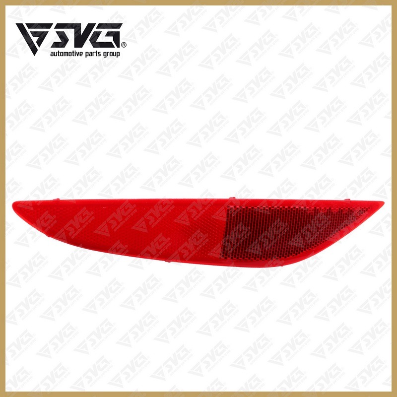 شبرنگ سپر عقب چپ برلیانس H320 خارجی