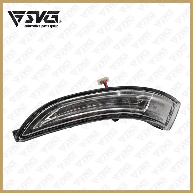 راهنمای روی آینه چپ برلیانس h330