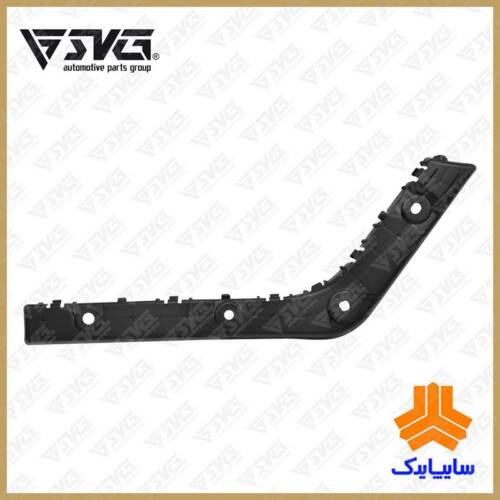 براکت راست سپر عقب برلیانس H330 سایپا یدک