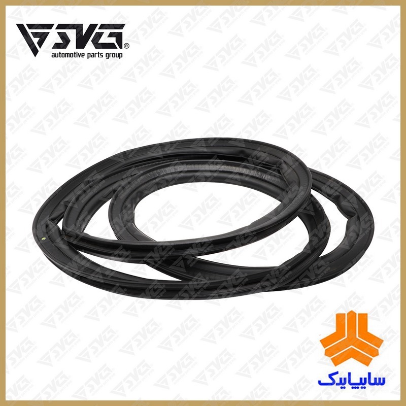 نوار دور صندوق عقب برلیانس 330 سایپایدک