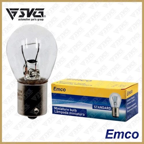 لامپ تک کنتاک EMCO 1057