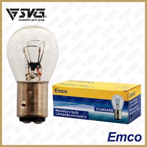 لامپ دو کنتاک EMCO 1077