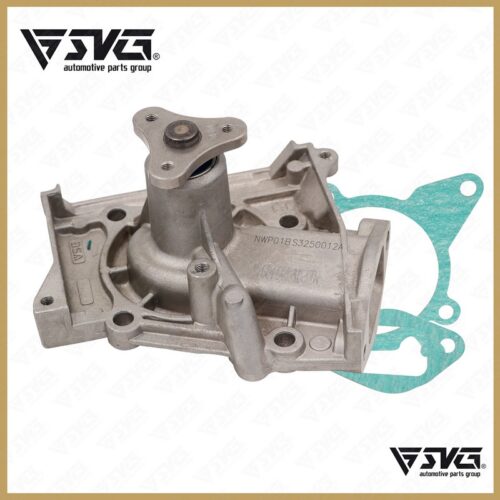 واتر پمپ پراید (EMCO) SVG