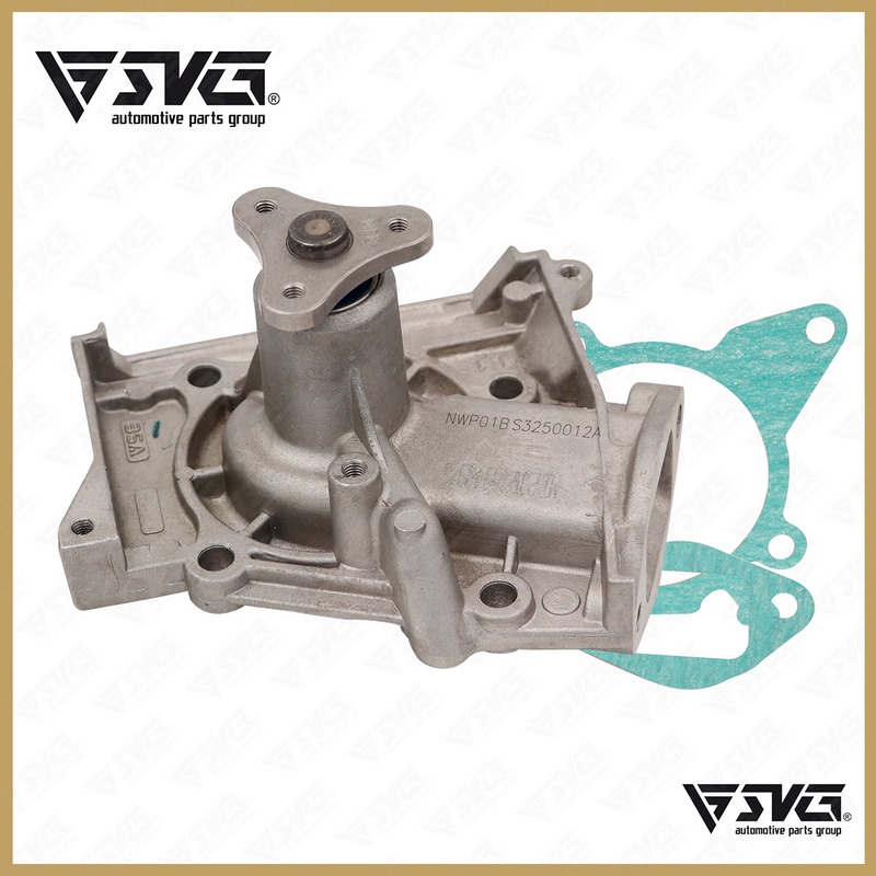 واتر پمپ پراید (EMCO) SVG