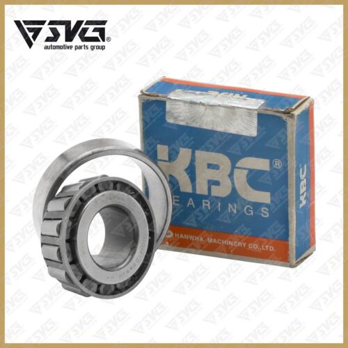 بلبرینگ جلو شفت دوم ( 12649 ) پراید