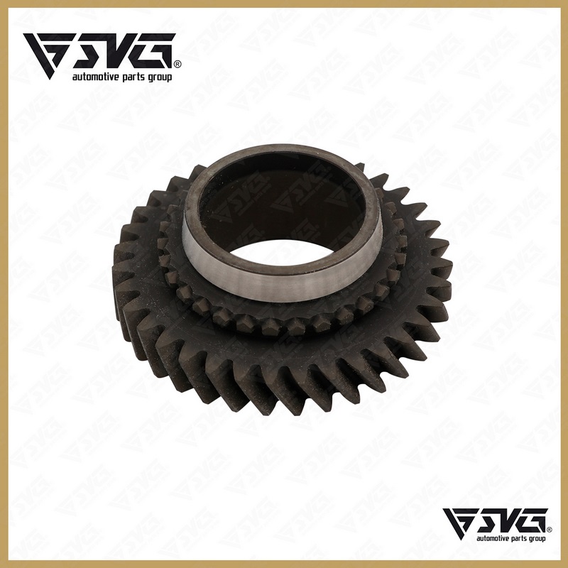 تصویر دنده 2 پراید SVG، قطعه داخلی گیربکس.