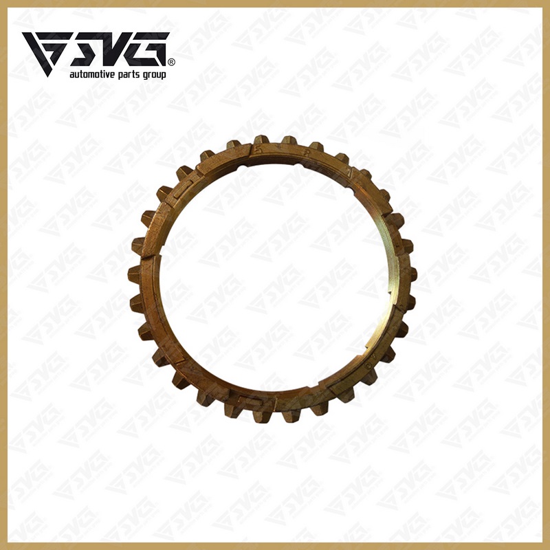 دنده برنجی 2 پراید