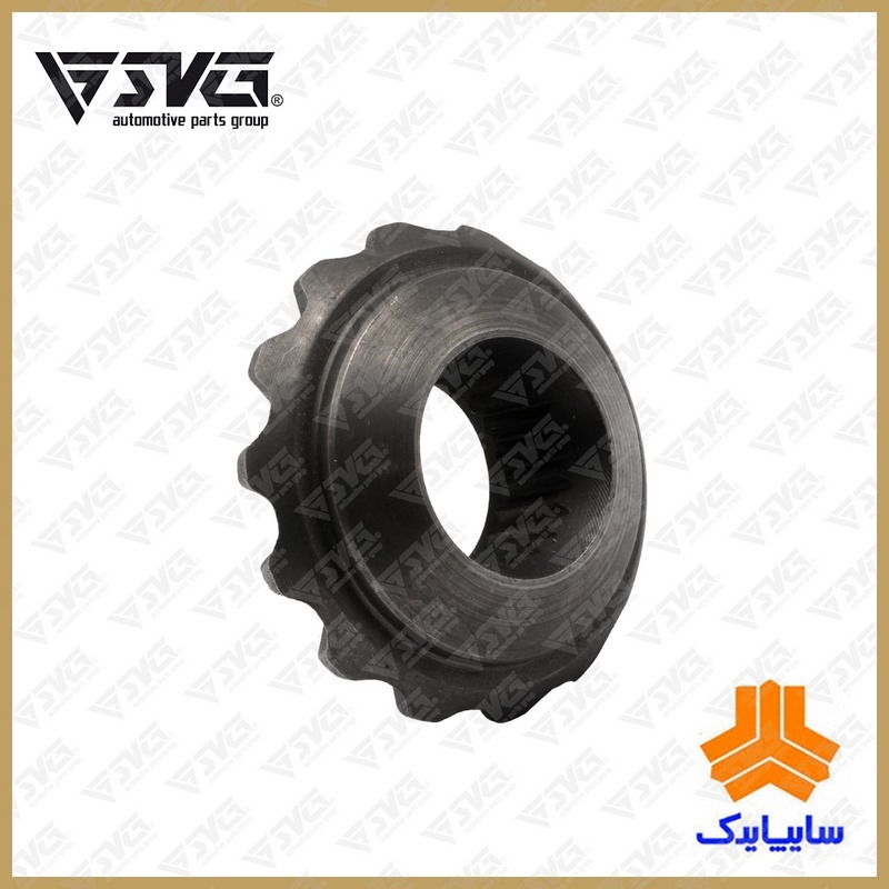 دنده هرزگرد بزرگ پراید سایپایدک