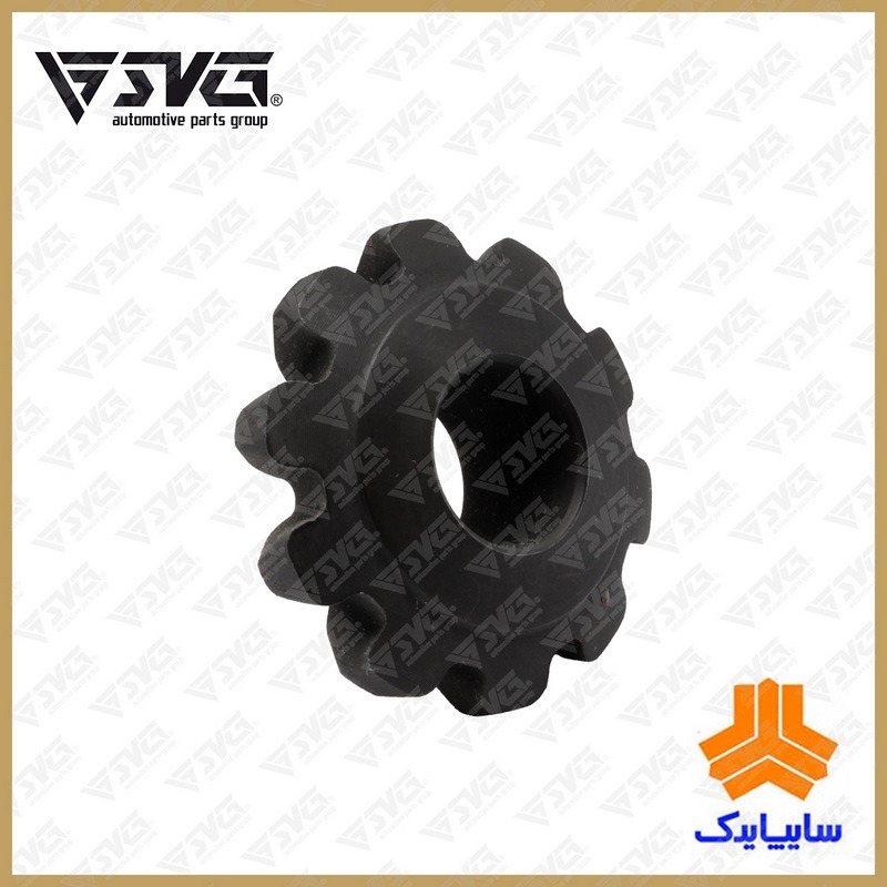 دنده هرزگرد کوچک پراید سایپایدک