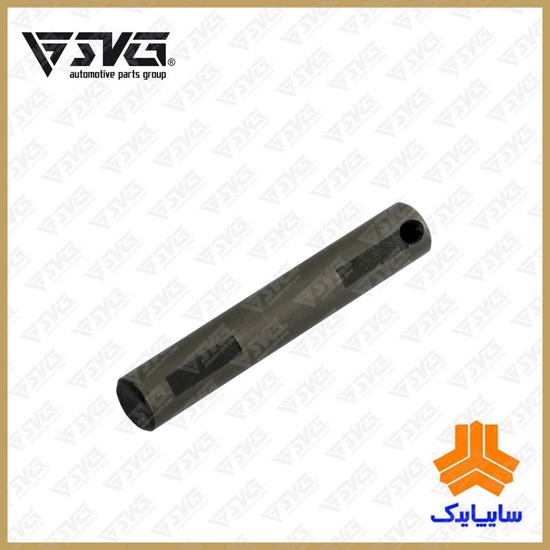 شفت دنده هرزگرد پراید سایپایدک