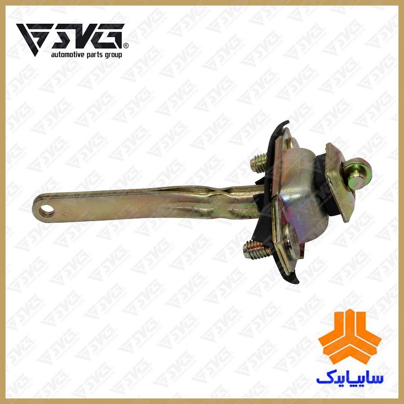 ترمز درب عقب پراید سایپایدک