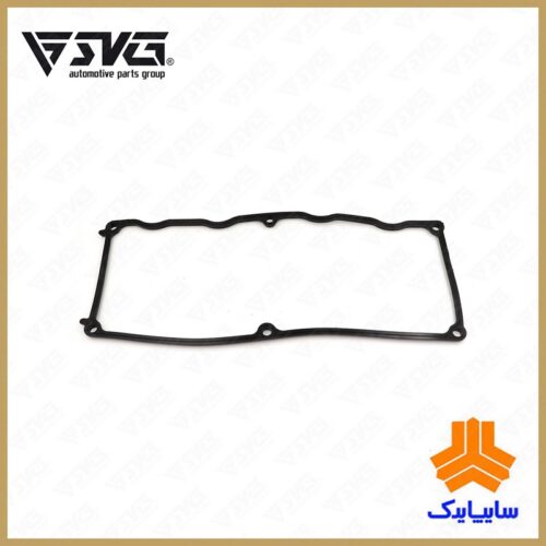 واشر درب سوپاپ ( جدید ) پراید سایپایدک