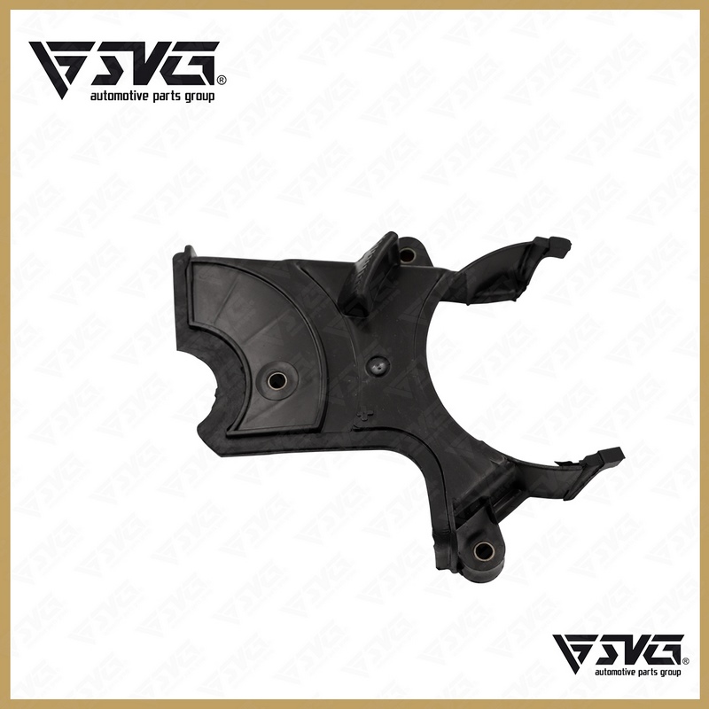 قاب پایینی تسمه تایم پراید SVG