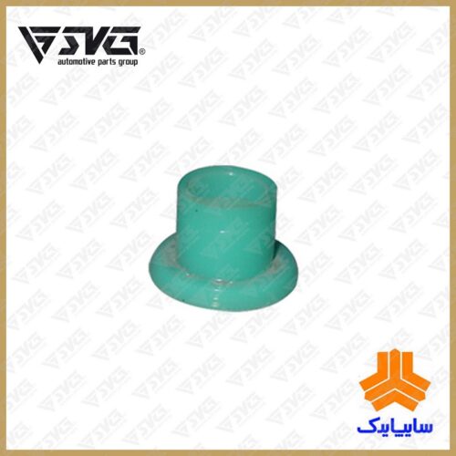 بوش دسته دنده (سبز) زیر اتاق پراید سایپایدک