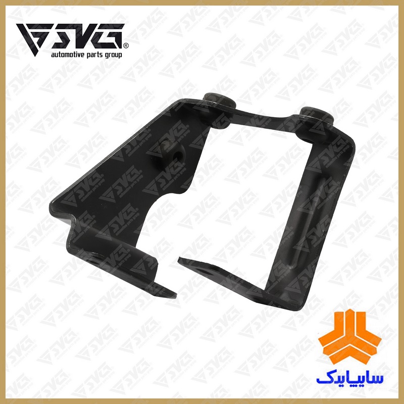 مجموعه پایه بلوک هیدرولیک ABS با ضربه گیر - MGH60 سایپا یدک