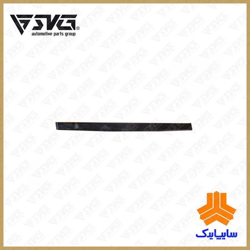 زه بغل در جلو چپ پراید 132 سایپا یدک