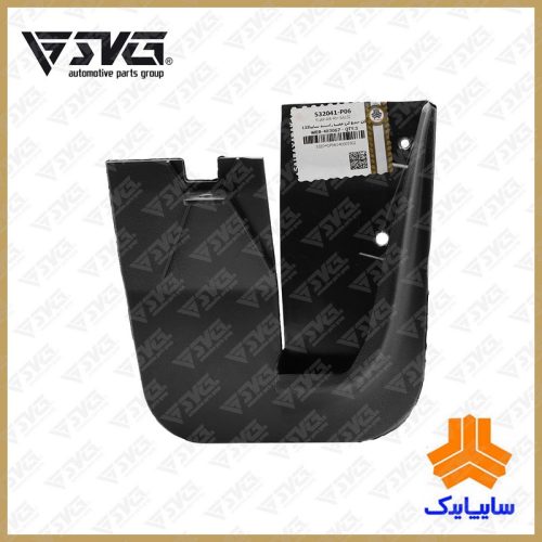 گل جمع کن عقب راست پراید 132 سایپایدک