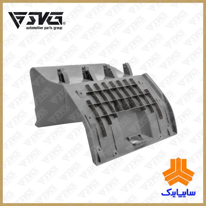 جعبه داشبورد پراید x100 سایپایدک