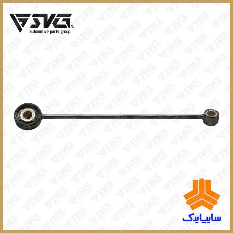 میل دنده بلند زانتیا سایپایدک