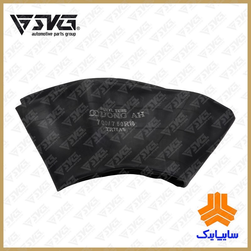 تیوپ چرخ زامیاد سایپایدک
