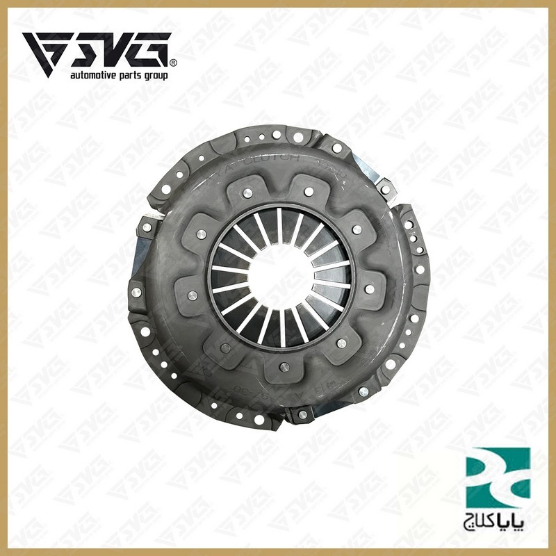 دیسک کلاچ نیسان 240 پاترول عظام مناسب مجموعه کلاچ